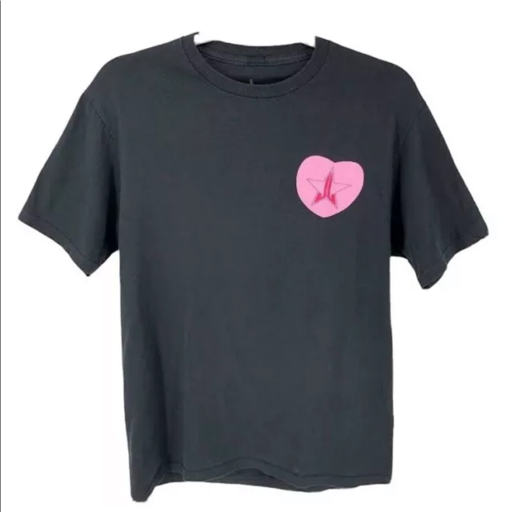 Jeffree Star Valentine T-shirt and Hat Mystery Box Combo